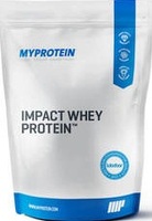 MyProtein Impact Whey Protein 2500 g Яблочный десерт