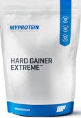 MyProtein Hard Gainer Extreme 2500 g Печенье-крем 