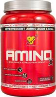 BSN Amino-X 1000 g  Черника 