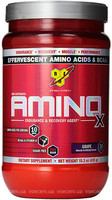 BSN Amino-X 435 g  Ананас 