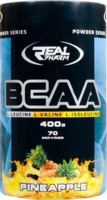 Real Pharm BCAA 400 g Фруктовый пунш