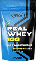 Real Pharm Real Whey 100 700g Без вкуса 