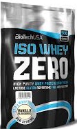 BioTech Iso Whey ZERO 500 g  банан