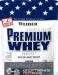 Weider Premium Whey Protein 500g Ваниль-карамель