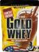Weider Gold Whey 500g Молочный шоколад