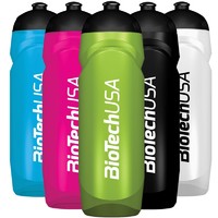 BioTech Water Bottle 750ml  Зеленый