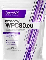 OstroVit Economy WPC80.eu 700 g Тирамису 