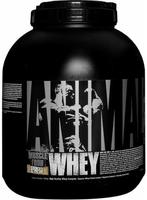 Universal Nutrition Animal Whey 1800 g Ваниль