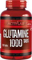 Activlab Glutamine 1000 120 tab