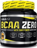 BioTech USA BCAA Flash Zero 360g Персиковый чай 