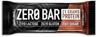 Biotech USA Zero Bar 50g Двойной шоколад