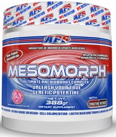 APS Nutrition Mesomorph 388g Арбуз