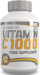 BioTech USA Vitamin C 1000 100 tablets
