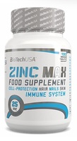 BioTech Zinc Max 100 tablets