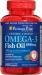 Puritan's Pride Omega-3 Fish Oil 100 softgels 