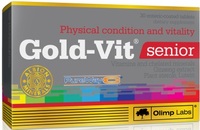 Olimp Gold-Vit for Men 30 tabs