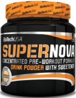 BioTech USA SuperNova 282 g Арбуз 