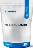 MyProtein Micellar Casein 2500 g Клубника