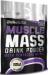 BioTech USA Muscle Mass 4000 g  Bаниль