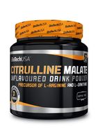 Biotech USA Citrulline Malate 300 g  Натуральный 