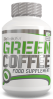 BioTech Green Coffee 120 caps