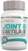 BioTech Joint & Cartilage 60 tabs