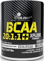 Olimp BCAA 20:1:1+ Xplode 200 g  кола