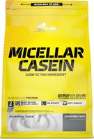 Olimp Micellar Casein 600 g клубника