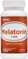 GNC Melatonin 1 120 tablets 