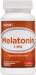 GNC Melatonin 1 120 tablets 