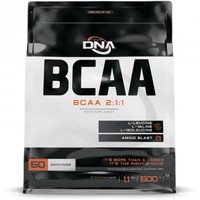 DNA BCAA 2:1:1 500 g  Апельсин 