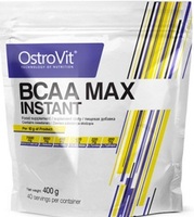 OstroVit BCAA MAX INSTANT 400g Яблоко 