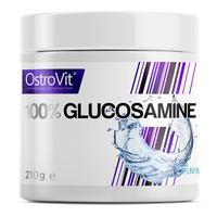 OstroVit GLUCOSAMINE 210g