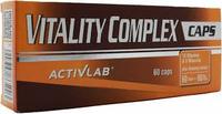 ActivLab Vitality Complex 60 tabs 