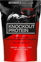 ActivLab Knockout Protein 700 g  Лимон 