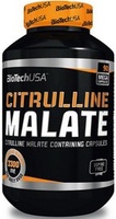 Biotech USA Citrulline Malate 90 caps 