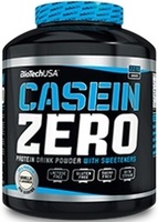 BioTech USA Casein Zero 2270 g Шоколад 