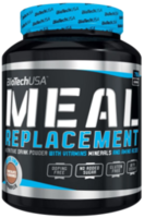 BioTech USA Meal Replacement 750 g Шоколад 