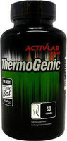ActivLab ThermoGenic 60 caps
