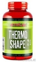 ActivLab Thermo Shape 2.0 180 caps