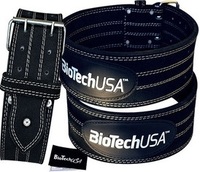 BioTech USA Пояс Austin 3 Power Belt M