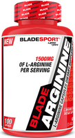 Blade Sport L-Arginine 100 caps