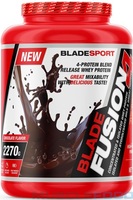 Blade Sport Fusion4 2270 g  Клубника 