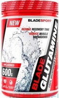 Blade Sport Glutamine Powder 600g