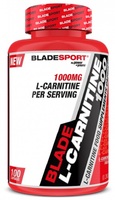Blade Sport L-Carnitine 1000 100 caps