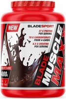 Blade Sport Muscle Maxx 4000 g  Карамель-капучино