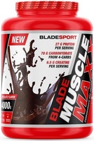Blade Sport Muscle Maxx 4000 g  Шоколад 