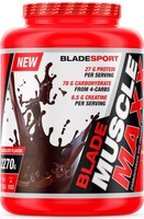 Blade Sport Muscle Maxx 2270 g Клубника-ваниль 