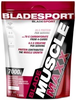 Blade Sport Muscle Maxx 7000 g Карамель-капучино