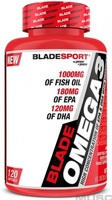 Blade Sport Omega-3 120 caps 